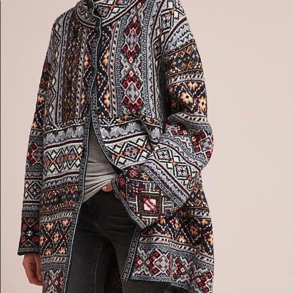 Aldomartin sweater